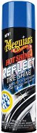MEGUIAR's Hot Shine Reflect Tire Shine - Tyre Cleaner