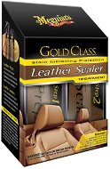 MEGUIAR'S Gold Class Leather Sealer Treatment - Autokozmetika