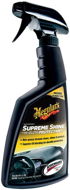 MEGUIAR'S Supreme Shine Vinyl & Rubber Protectant - Oživovač plastov