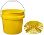 MEGUIAR'S Bucket with Grit-Guard - Bucket