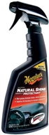 MEGUIAR'S Natural Shine Vinyl & Rubber Protectant - autóápoló - Műanyag felújító