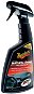 MEGUIAR'S Natural Shine Vinyl & Rubber Protectant - Plastic Restorer