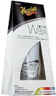 MEGUIAR'S White (Light) Wax - Autokozmetika