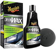 Car Wax Meguiar's 3-in-1 Wax - 3-in-1 Wax Polish, 473ml - Vosk na auto