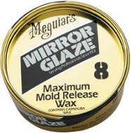 MEGUIAR'S Maximum Mold Release Wax - Car Wax