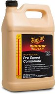 MEGUIAR'S Pro Speed Compound, 3,78 l - Polírpaszta