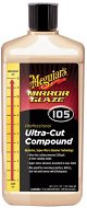 MEGUIAR's Ultra-Cut Compound, 946 ml - Car Polish