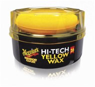 MEGUIAR'S Hi-Tech Yellow Wax, 311 g - Vosk na auto