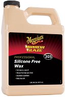 MEGUIAR'S Silicone Free Wax, 1,89 l - Autó wax