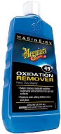 MEGUIAR'S Heavy Duty Oxidation Remover - Leštenka na auto