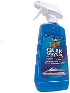 MEGUIAR'S Quik Spray Wax - Vosk na auto