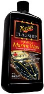 MEGUIAR's Flagship Premium Marine Wax - Car Wax