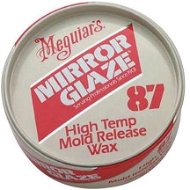 MEGUIAR's Mirror Glaze High Temp Mold Release Wax - Car Wax