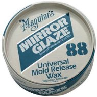 MEGUIAR'S Universal Mold Release Wax - Car Wax