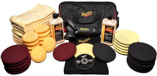 Meguiar's Machine Glaze