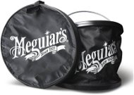 MEGUIAR'S Foldable Bucket - Bucket