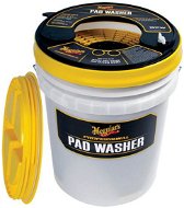 MEGUIAR'S Pad Washer - Accessory