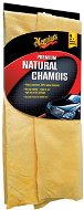 Chamois MEGUIAR'S Natural Chamois - Jelenice