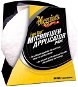 MEGUIAR'S Even Coat Microfiber Applicator Pads - Applicator