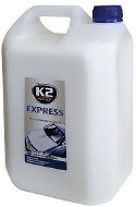 K2 Shampoo with wax 5L (concentrate) - Car Wash Soap