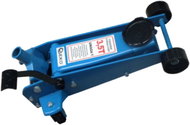 Hydraulic Jack 3.5 t, Equipped with a Foot Pedal - Jack