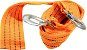 GEKO Tow rope with hooks, 3Tx4m - Car Mechanic Tools