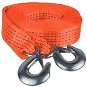 GEKO Tow Rope with Hooks, 5Tx7,5m, - Tow Rope