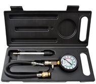 Car Mechanic Tools GEKO Engine Compression Tester - Nářadí pro automechaniky