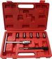 Service Set GEKO Set of cutters for diesel injectors, 7pcs - Servisní sada
