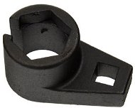 GEKO Socket Wrench for Lambda Probe, 22/23mm 3/8“ - Car Mechanic Tools