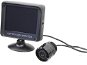 Iránytű kamerái irányváltó LCD monitor 9 cm - Kamera