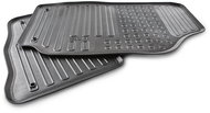 ŠKODA rubber mats FABIA I - front - Car Mats