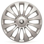 Škoda DAKARA 15" Wheel Trims - Wheel Covers