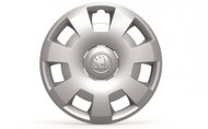 Škoda METIS 14" Wheel Trims - Wheel Covers