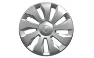 ŠKODA Celoplošné kryty kol CALISTO 15" - Wheel Covers