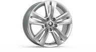 Škoda MYTIKAS 17" alloy wheel for KODIAQ - Aluminum Wheel