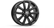 Škoda Light alloy wheel VIGO 16" for FABIA III, RAPID - Aluminum Wheel