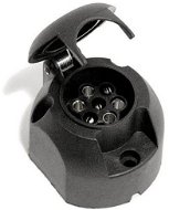 Compass Trailer outlet 7 poles with seal - Socket