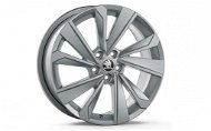 Škoda Kolo z lehké slitiny RIEGEL 17" pro FABIA IV - Aluminium Wheel Cover