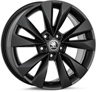 Škoda KUMA 17" alloy wheel for KAROQ - Aluminum Wheel