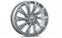 Škoda Kolo z lehké slitiny HYDRUS 18" pro KAROQ - Aluminium Wheel Cover
