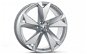 Škoda Kolo z lehké slitiny ARCTOS 20" pro KODIAQ - Aluminium Wheel Cover