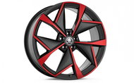 Škoda Kolo z lehké slitiny VISION 21" pro ENYAQ 5LG071491P CZX - Alu kolo