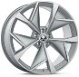 Škoda Kolo z lehké slitiny VISION 21" pro ENYAQ - Aluminium Wheel Cover