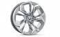 Škoda Kolo z lehké slitiny ALTAIR 19" pro OCTAVIA IV - Aluminium Wheel Cover