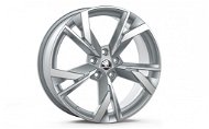 Škoda Kolo z lehké slitiny TAURUS 19" pro OCTAVIA IV - Aluminium Wheel Cover