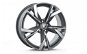 Škoda Kolo z lehké slitiny TAURUS 19" pro OCTAVIA IV - Aluminium Wheel Cover