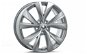 Škoda Kolo z lehké slitiny CORVUS 18" pro KAROQ - Aluminium Wheel Cover