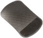 COMPASS SILICON anti-slip mat black - Non-slip Car Mat