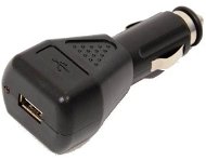 Compass USB plug 12 / 24V 2A - Car Charger